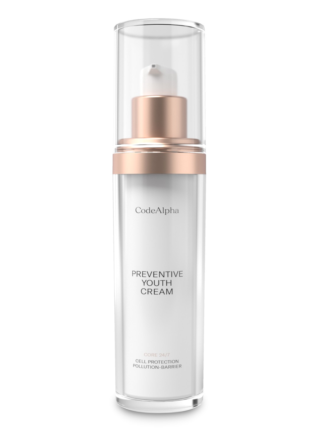 01 Preventive Youth 50ml 1500