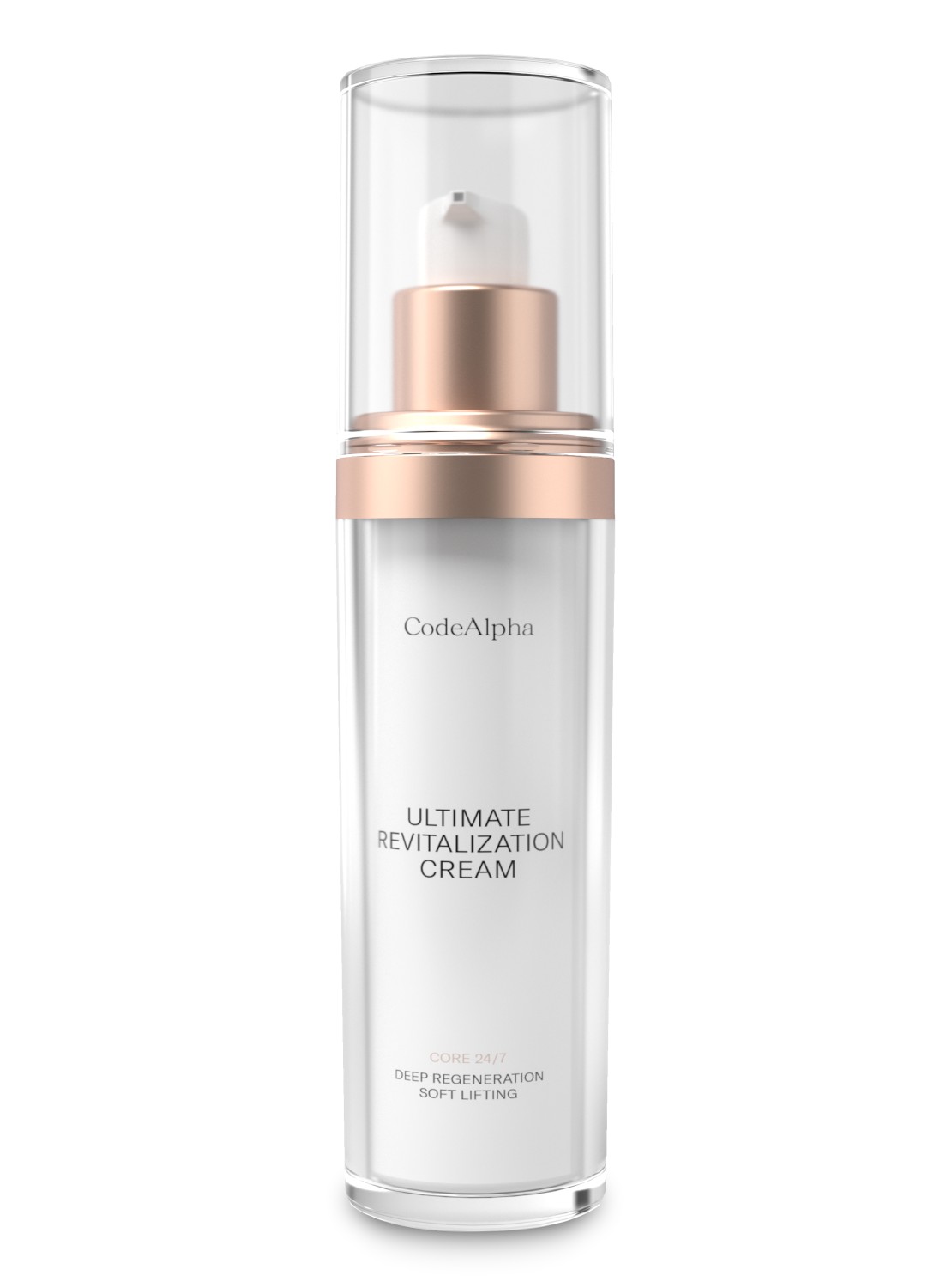 02 Ultimate Revitalisation 50ml 1500