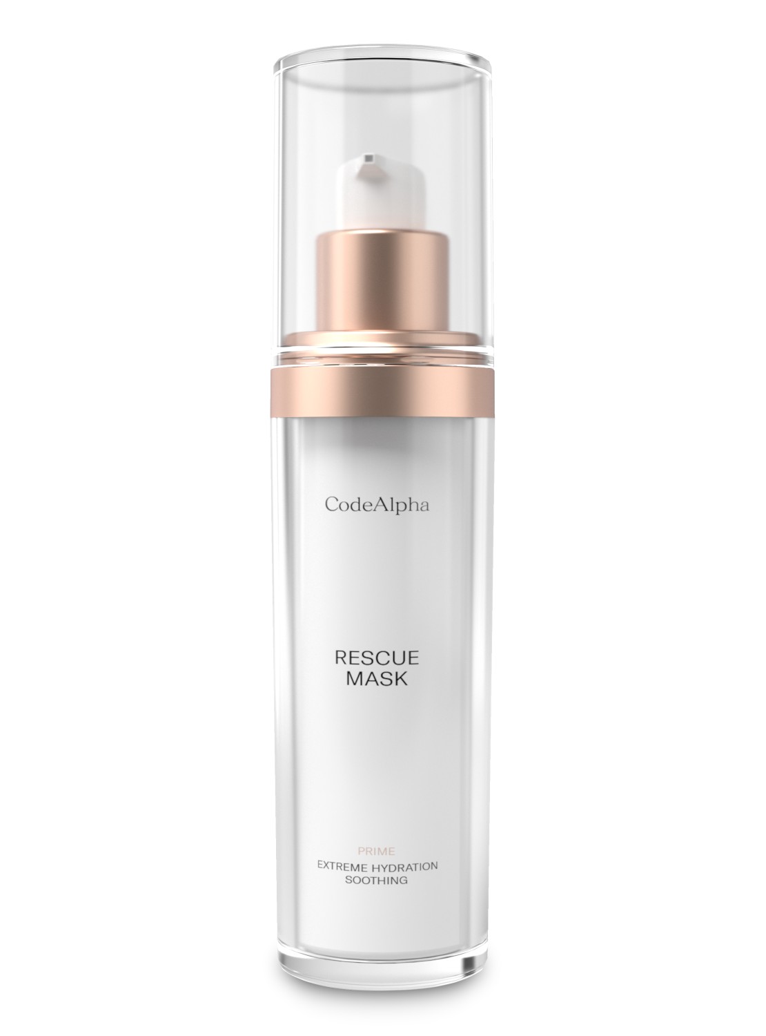 05 Rescue Mask 50ml 1500