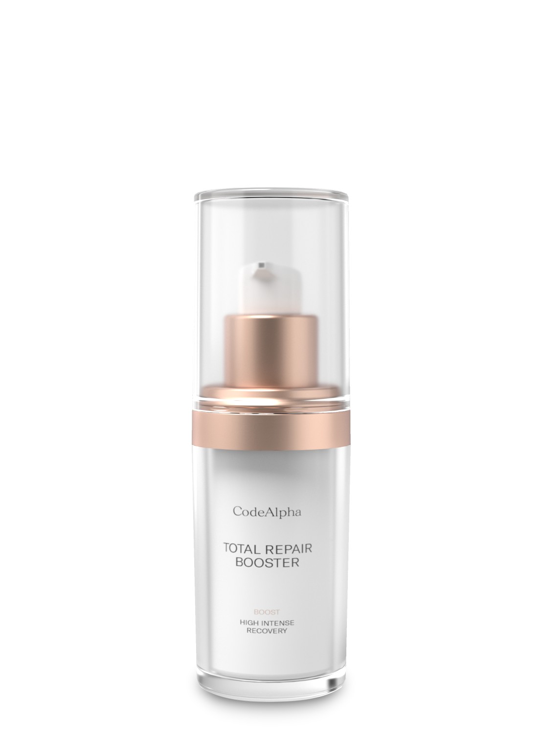 10 Total Repair 30ml 1500