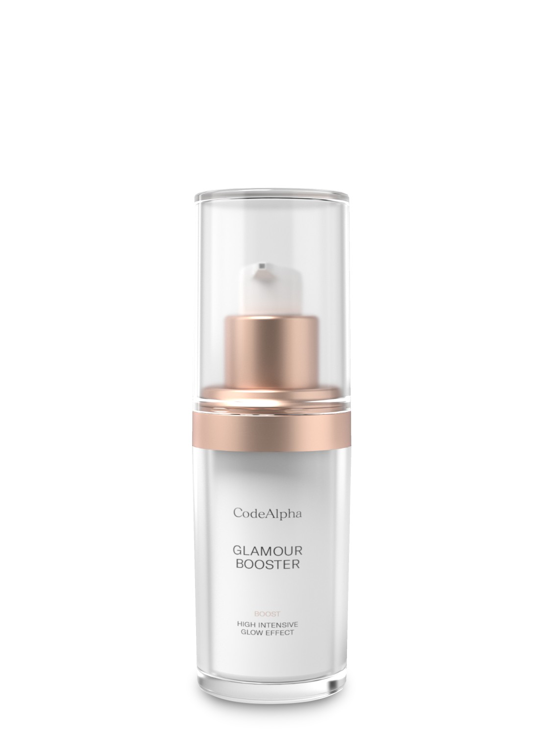 12 Glamour Booster 30ml 1500