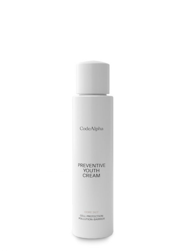 Preventive Youth Cream C-RF