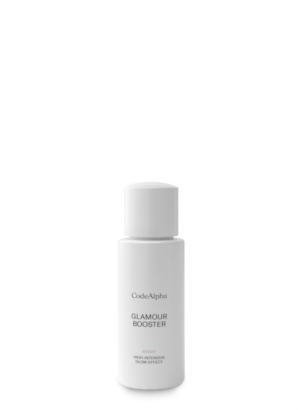 Glamour Booster C-RF