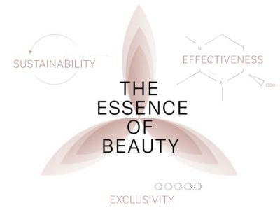 The Essence of Beauty EN